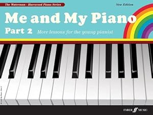 Immagine del venditore per Me and My Piano Part 2 (Paperback) venduto da Grand Eagle Retail