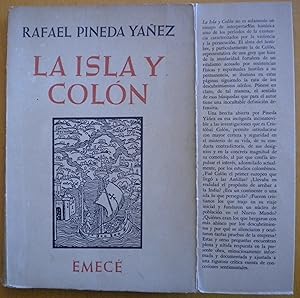 La Isla y Colón