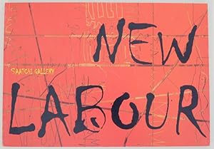 Seller image for New Labour for sale by Jeff Hirsch Books, ABAA