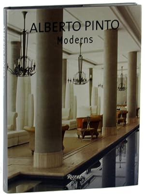 Albert Pinto: Moderns