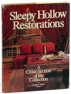 Sleepy Hollow Restorations: A Cross-Section of the Collection
