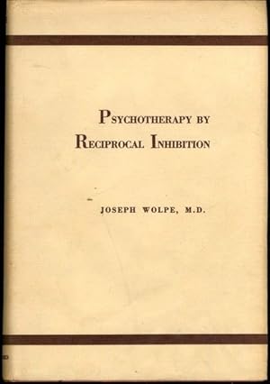 Psychotherapy by Reciprocal Inhibition