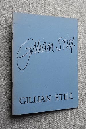 Gillian Still