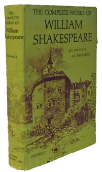 The Complete Works of William Shakespeare: Volume 2