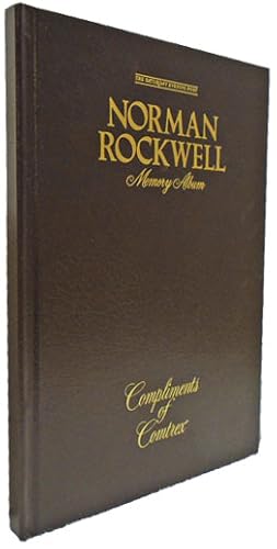 Saturday Evening Post: Norman Rockwell Memory Album