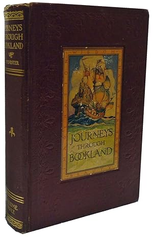Journeys Through Bookland Vol 3