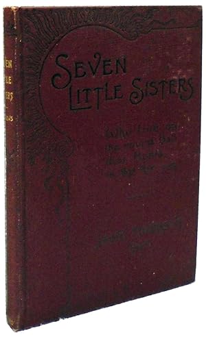 Seller image for Seven Little Sisters Who Live on the Round Ball that Floats in the Air for sale by Denali Bay