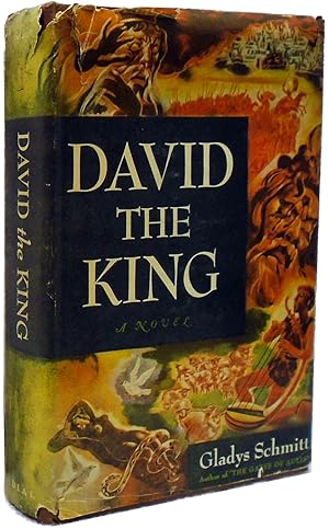 David the King