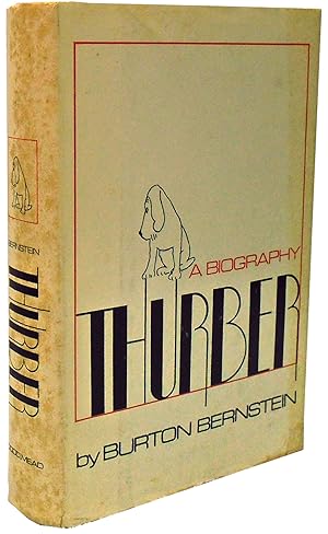 Thurber: A Biography