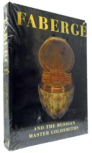 Seller image for Faberge and the Russian Master Goldsmiths for sale by Denali Bay