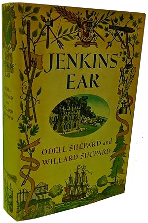 Jenkins' Ear: A Narrative Attributed to Horace Walpole, Esq