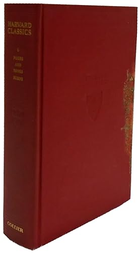 The Poems and Songs of Robert Burns Volume 6