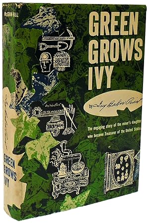 Imagen del vendedor de Green Grows Ivy a la venta por Denali Bay