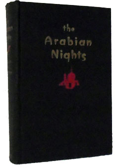 The Arabian Nights or The Thousand One Nights