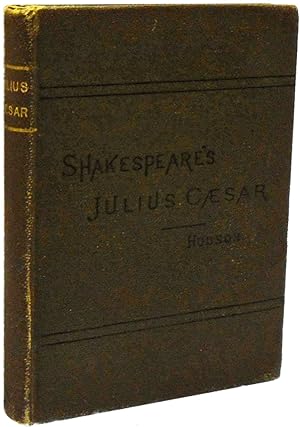Seller image for Shakespeare's Julius Caesar for sale by Denali Bay