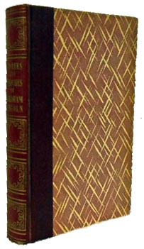 Seller image for Stories and Speeches of Abraham Lincoln for sale by Denali Bay