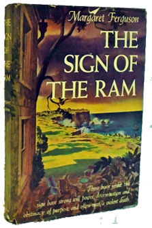 The Sign of the Ram