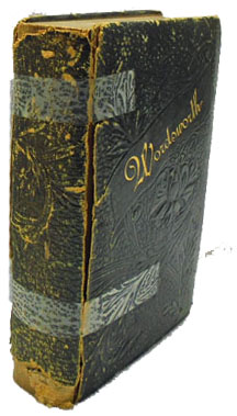 The Complete Poetical Works of William Wordsworth with an Introduction by John Morley