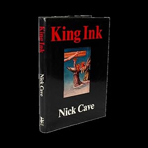 Image du vendeur pour King Ink mis en vente par Bynx, LLC