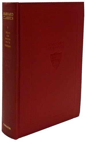 Essays and English Traits by Ralph Waldo Emerson Volume 5