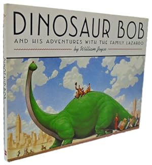 Seller image for Dinosaur Bob for sale by Denali Bay