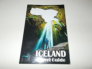 Seller image for Iceland Travel Guide for sale by Paradise Found Books