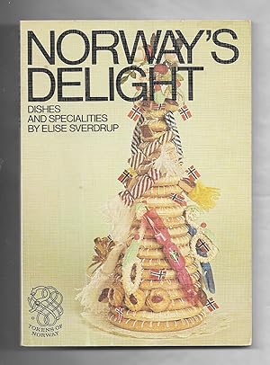Seller image for Norway's Delights for sale by Gyre & Gimble
