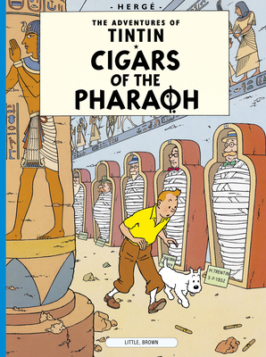 Seller image for Cigars of the Pharoah (Paperback or Softback) for sale by BargainBookStores