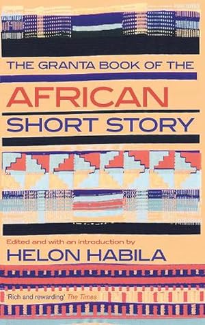 Immagine del venditore per The Granta Book of the African Short Story (Paperback) venduto da Grand Eagle Retail