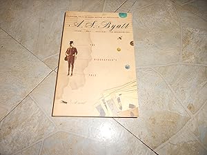 Immagine del venditore per The Biographer's Tale: A Novel venduto da ralph brandeal