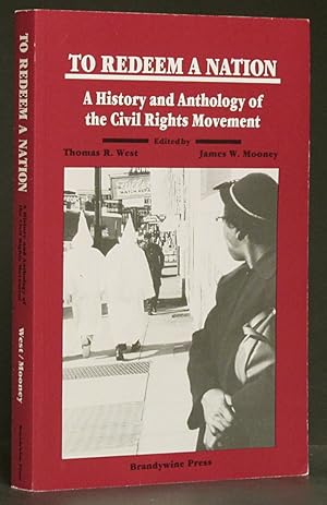 Seller image for To Redeem a Nation: A History and Anthology of the Civil Rights Movement for sale by Schroeder's Book Haven
