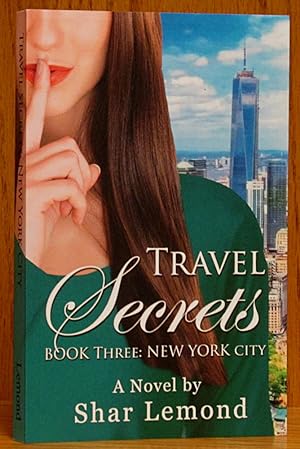 Imagen del vendedor de Travel Secrets, Book Three: New York City a la venta por Schroeder's Book Haven
