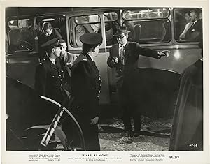 Seller image for Clash By Night [Escape by Night] (Collection of 13 original photographs from the 1963 film) for sale by Royal Books, Inc., ABAA