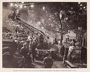 Seller image for The Heiress (Original photograph taken on the set of the 1949 film) for sale by Royal Books, Inc., ABAA