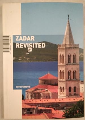 Seller image for Zadar Revisited. for sale by KULTur-Antiquariat