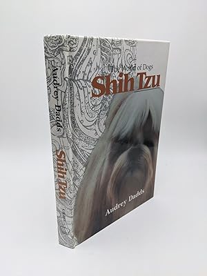 Seller image for Shih Tzu: The World of Dogs for sale by Shadyside Books