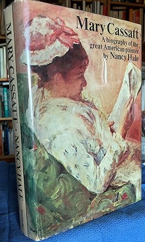 Seller image for Mary Cassatt. for sale by G.F. Wilkinson Books, member IOBA