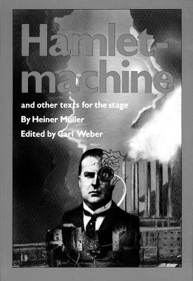 Seller image for Hamletmachine and Other Texts for the Stage (Paperback or Softback) for sale by BargainBookStores