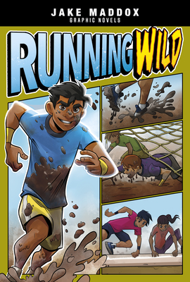 Seller image for Running Wild (Paperback or Softback) for sale by BargainBookStores