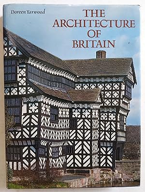 The Architecture of Britain