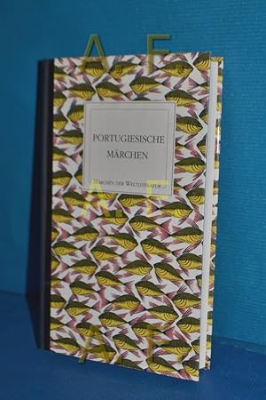 Seller image for Portugiesische Mrchen (Die Mrchen der Weltliteratur) for sale by Antiquarische Fundgrube e.U.