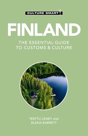 Image du vendeur pour Culture Smart! Finland : The Essential Guide to Customs & Culture mis en vente par GreatBookPrices