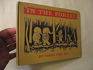 Seller image for In The Forest for sale by Dean's Books