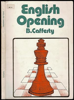 Seller image for English Opening for sale by The Book Collector, Inc. ABAA, ILAB