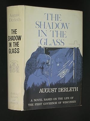 The Shadow in the Glass