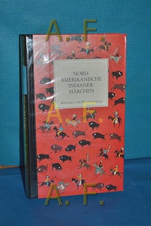 Seller image for Nordamerikanische Indianermrchen (Mrchen der Weltliteratur) for sale by Antiquarische Fundgrube e.U.