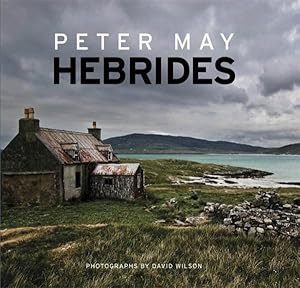 Image du vendeur pour Hebrides mis en vente par GreatBookPricesUK