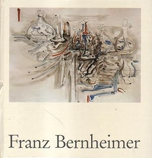 Franz Bernheimer.