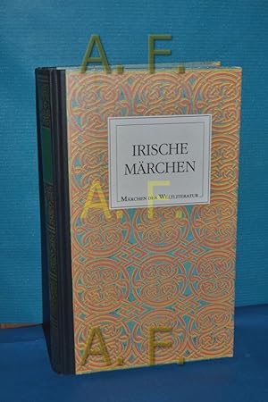 Seller image for Irische Mrchen (Mrchen der Weltliteratur) for sale by Antiquarische Fundgrube e.U.