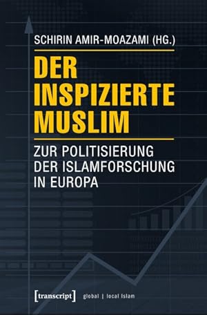 Der inspizierte Muslim Zur Politisierung der Islamforschung in Europa